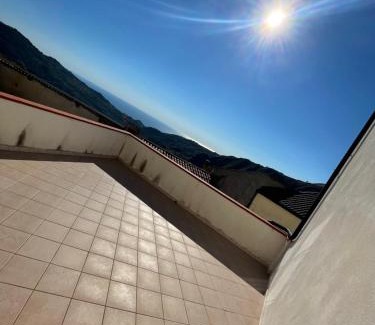 Buonvicino Bed & Breakfast | B&B Antica Locanda San Ciriaco