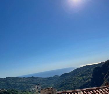 Buonvicino Bed & Breakfast | B&B Antica Locanda San Ciriaco