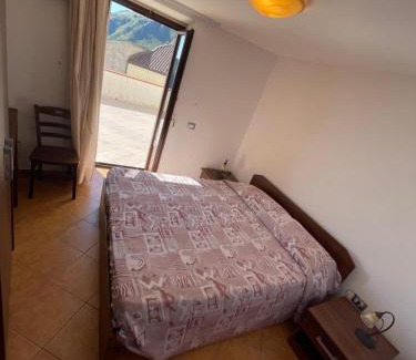 Buonvicino Bed & Breakfast | B&B Antica Locanda San Ciriaco