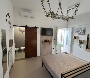 Sammichele di Bari Hotel | B&B Antiche Mura