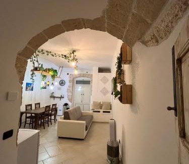 Sammichele di Bari Hotel | B&B Antiche Mura