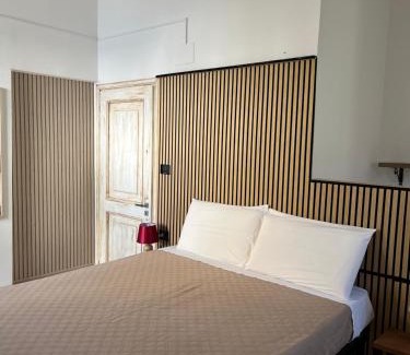 Sammichele di Bari Hotel | B&B Antiche Mura
