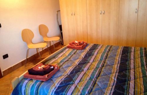Castello Bed & Breakfast | B&B Antiche Mura