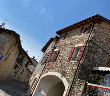 Castello Bed & Breakfast | B&B Antiche Mura