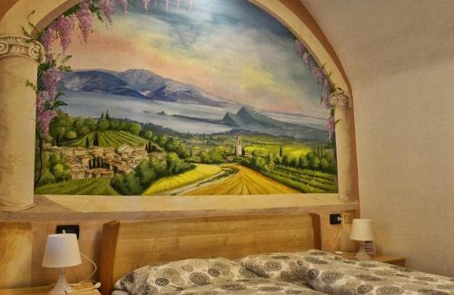 Castello Bed & Breakfast | B&B Antiche Mura