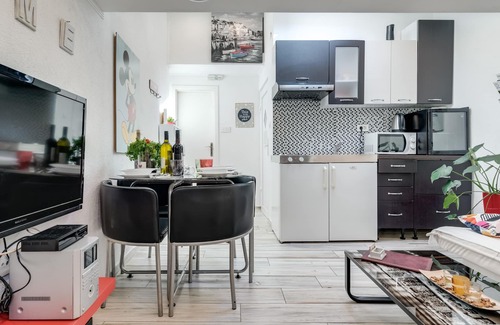 Bakar Bed & Breakfast | B&B Antonia