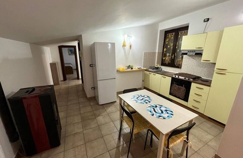 Gioia del Colle Apartment | B&B apartment in Villa Isabella with parking and wi-fi