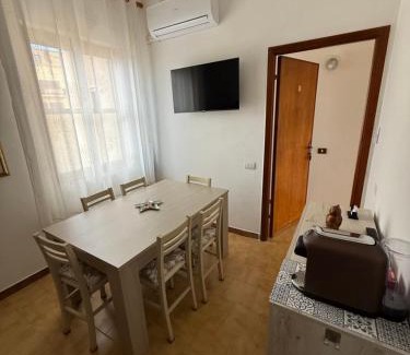La Maddalena Bed & Breakfast | B&B Arcipelago