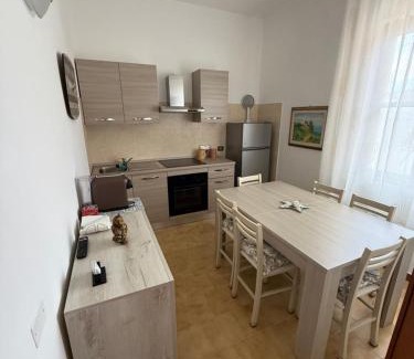 La Maddalena Bed & Breakfast | B&B Arcipelago