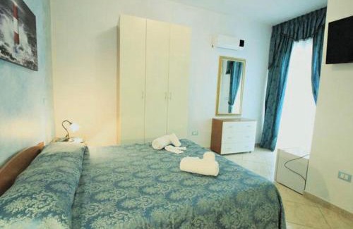 Salve Bed & Breakfast | B&B Arcobaleno - Costa