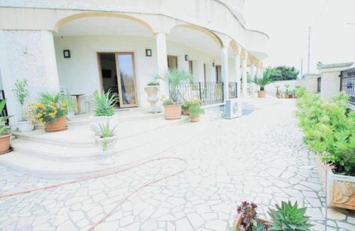 Salve Bed & Breakfast | B&B Arcobaleno - Perla