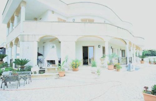 Salve Apartment | B&B Arcobaleno - Residence