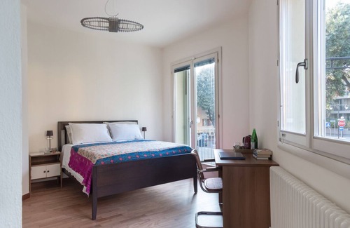 Ravenna Bed & Breakfast | B&B Arianna