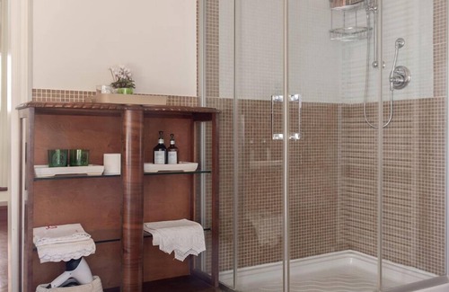 Ravenna Bed & Breakfast | B&B Arianna