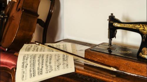 Ancona Bed & Breakfast | B&B Arts And Music