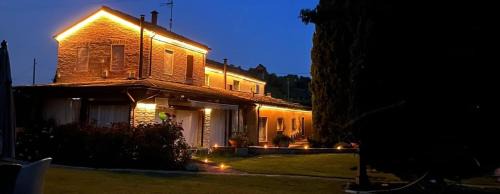 Fano Bed & Breakfast | B & B Arzilla