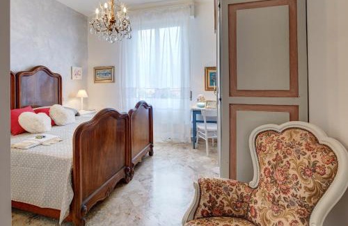 Quartiere di Porta Crucifera Bed & Breakfast | B&B ATTICO 147