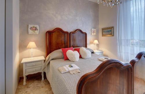 Quartiere di Porta Crucifera Bed & Breakfast | B&B ATTICO 147