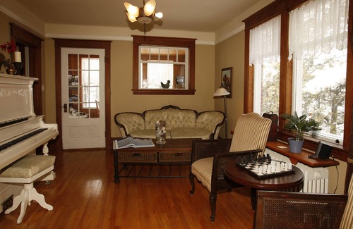 Magog Bed & Breakfast | B&B Au Virage
