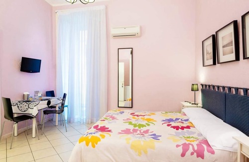 Quartieri Spagnoli Bed & Breakfast | B&B Augusteo