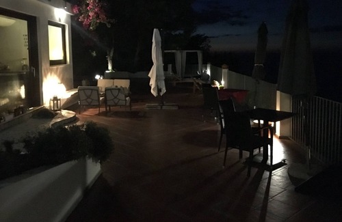 Peschici Bed & Breakfast | B&B Baia Scirocco