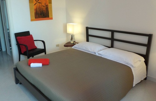 Peschici Bed & Breakfast | B&B Baia Scirocco