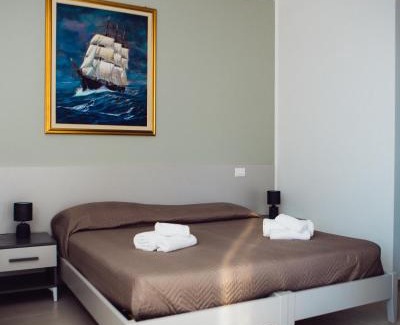Vibo Valentia Bed & Breakfast | B&B Bellaria Rooms