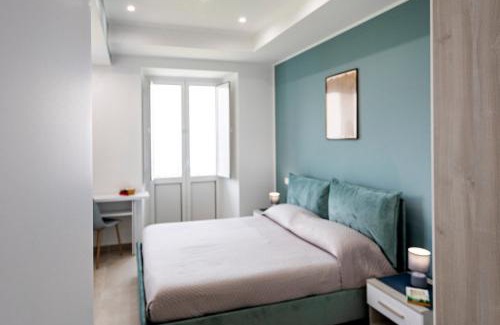 Vibo Valentia Bed & Breakfast | B&B Bellaria Rooms