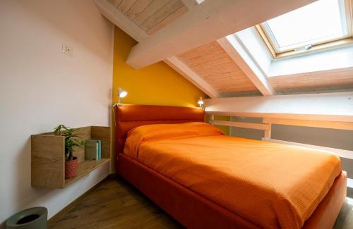 Vibo Valentia Bed & Breakfast | B&B Bellaria Rooms