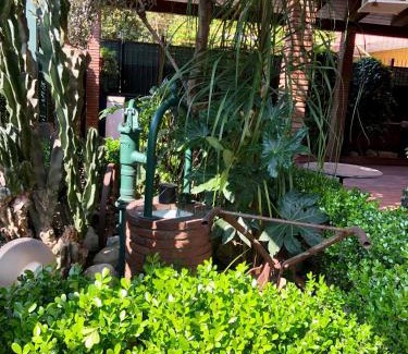San Marco Evangelista Bed & Breakfast | B&B Benny