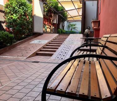 San Marco Evangelista Bed & Breakfast | B&B Benny