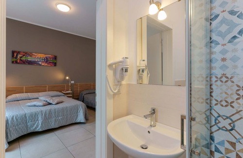 San Donato-San Vitale Bed & Breakfast | B&B Bentivogli