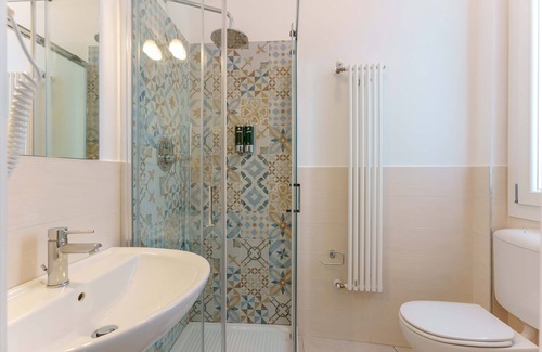 San Donato-San Vitale Bed & Breakfast | B&B Bentivogli