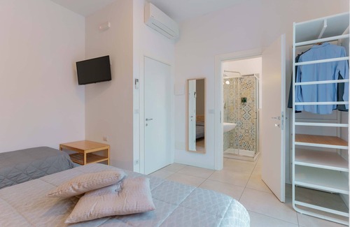 San Donato-San Vitale Bed & Breakfast | B&B Bentivogli