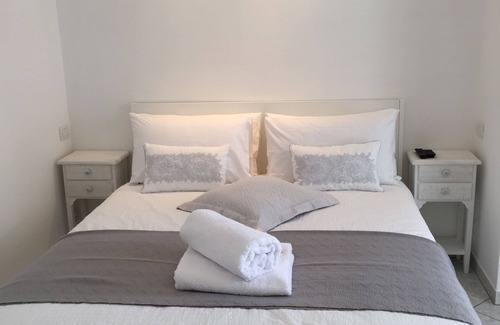 Anacapri Bed & Breakfast | B&B Bettola del Re
