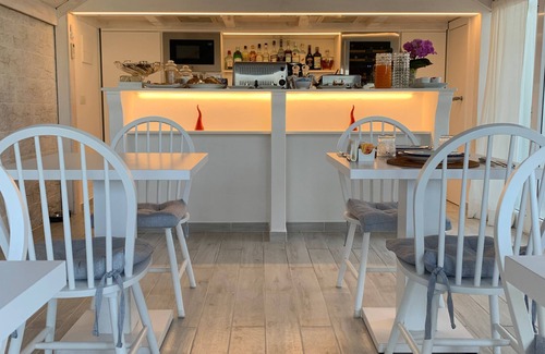 Anacapri Bed & Breakfast | B&B Bettola del Re