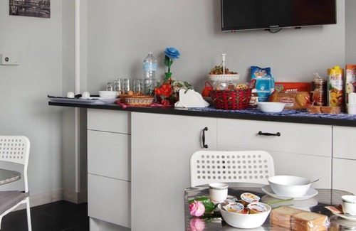 Taranto House | B&B Binario Uno