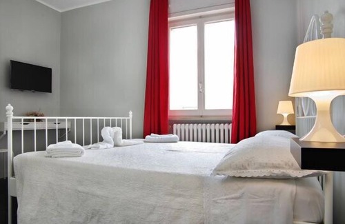Taranto House | B&B Binario Uno