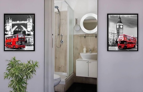 Taranto House | B&B Binario Uno