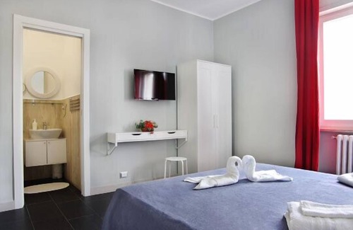 Taranto House | B&B Binario Uno