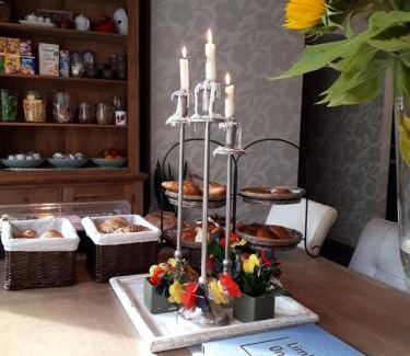 Sint-Lambrechts-Herk Bed & Breakfast | B&B Bloonwinning
