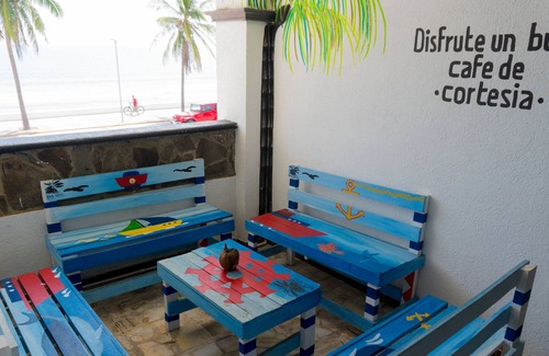 Boca del Rio Hotel | B&B Boca del Rio