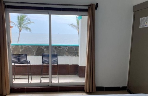 Boca del Rio Hotel | B&B Boca del Rio