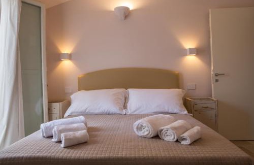 Porto San Giorgio Bed & Breakfast | B&B Borgo Marinaro
