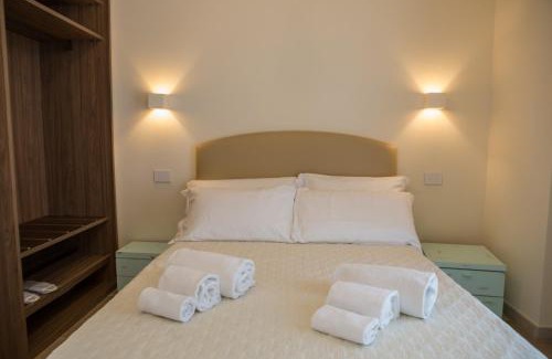Porto San Giorgio Bed & Breakfast | B&B Borgo Marinaro