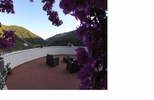 Pucara Bed & Breakfast | B & B Bouganville in Pucara