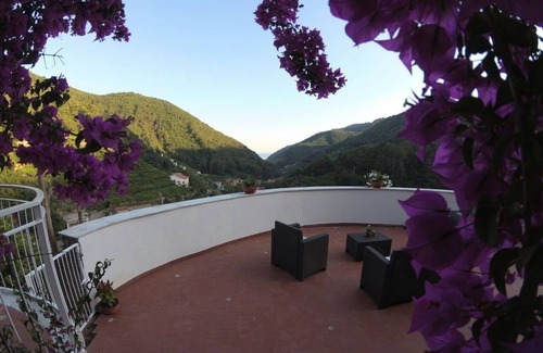 Pucara Bed & Breakfast | B&B Bouganville in Pucara