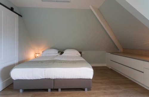 Serooskerke Bed & Breakfast | B&B - Brasserie De Lindeboom