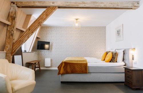 Wijlre Bed & Breakfast | B&B Brasserie Villare