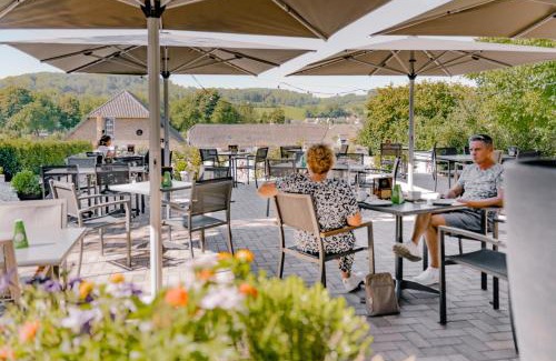 Wijlre Bed & Breakfast | B&B Brasserie Villare